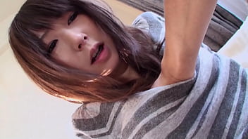 Reina’s Raw Japanese Pussy Craves A Thick Load Of Cum