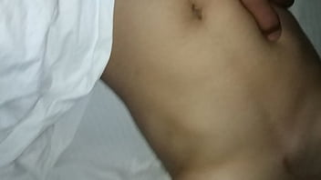 Young Indian Beauty Craving A Wild Night