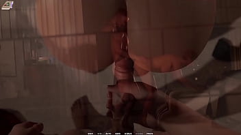 Professor’s Forbidden Anal Lesson: A Hardcore Campus Fucking