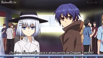 A Sizzling Night With Spirits: Unleash The Passion In Episode 1