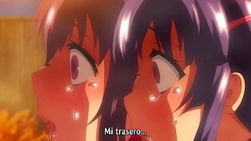 Hentai: The Sixth Sinful Surge