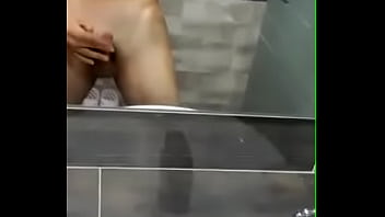 Sizzling Korean Teen Park Sanghyun’s Wild Night Part 2