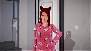 This Lucky Son Of A Bitch Scored A Girlfriend In Just One Fucking Day—now She’s Part Of My New Family. Part 4