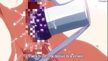 Profesor Se Clava A Su Alumna En Video Hentai Ardiente