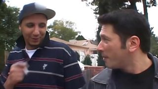 A Raucous Gangbang Of Eighteen Horny Teens