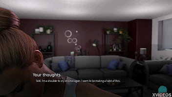 A Voluptuous Latina Milf With Massive Tits, Ready To Be Dominated