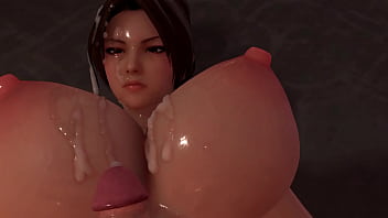 Six Inches Of Animated Ecstasy