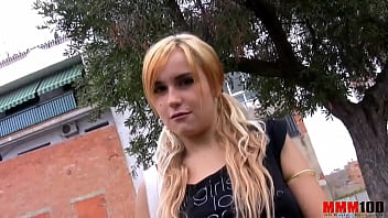 A Filthy Street Slut Gets Dragged To The Shore And Pounded Raw In The Sand