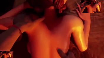 Her Majesty’s Forbidden Frost: The Icy Seduction Of Anna