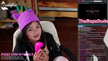 Join Me For A Live Gooning Session, Exotiqfox, As We Edge And Ache Together For Your Pleasure.