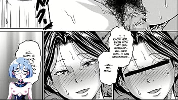 Aged Japanese Beauty Utterly Dominated And Taken Completely