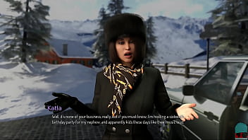 Frozen And Fucking: The Icy Climax Of Arctic Adventure #15