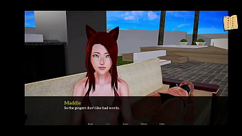 My New Family’s Forbidden Desires 267