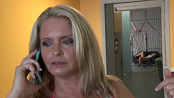 Aged And Aching For Sapphic Lust, These Cougars Crave A Wild Lesbian Encounter