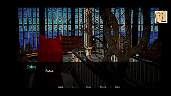 My New Family’s 72nd Sinful Night