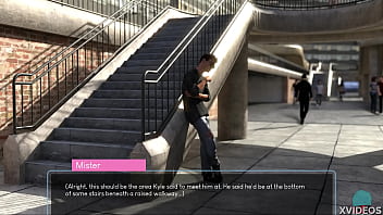 Midnight Paradise #07: I Need That Curvy Teacher To Give Me A Private Lesson In Sin