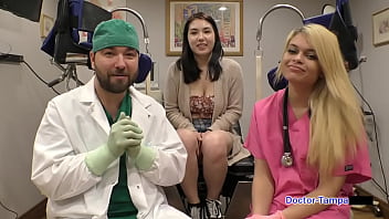 Dr Tampa’s Raw Take: South Korea’s New Immigration Policy Gets A Sexy Spin With Mina Moon