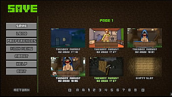 Grope And Drain The Furry Cowgirl’s Massive Milk-filled Melons