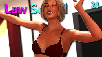 The Legal Brief: A Lesson In Forbidden Pleasure