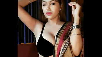 Sizzling Seductive Bhabhi Unleashes Her Wild Desires