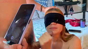 A Filthy Collection Of Sloppy Deepthroat, Explosive Facials, And Eager Cum Guzzling