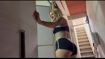 Stepbro, Don’t You Dare Waste That Hot Load—shove It Deep Inside My Tight, Wet Hole Right Here In This Steamy Mexican Casa.