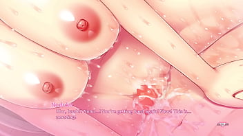 A Raw, Uncut Hentai Encounter: Part 13 – The Second, More Intimate Choice