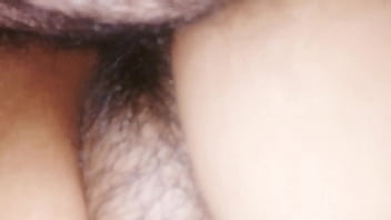 A Raw, Sweaty Night With A Country Girl In The Hayloft