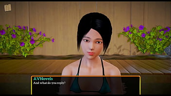 My New Family Of Forbidden Desires