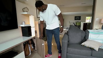 Ebony Beauties And Brown Babes Unleash Their Wild Desires In A Sizzling Orgy