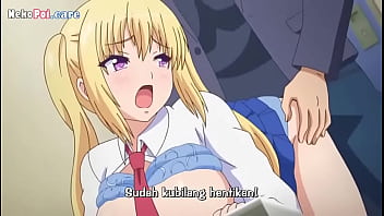 Bapak Ganas Yang Menggoda