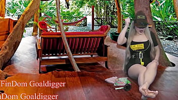 Goddess Of Degradation: Unleashing My Ultimate Feminine Domination