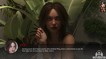 A Sea Of Luscious Curves: Big Tits And Bouncy Asses On Full Display