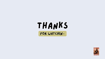 Midnight Pounding From Behind With My Thick Ebony Queen