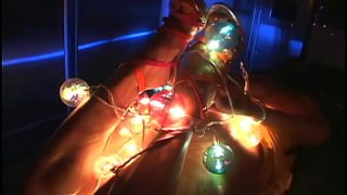 Filthy Threesome With A Depraved Brunette Milf