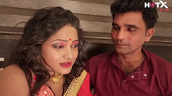 Horny Husband’s Best Friend Pounds A Freshly Married Indian Bhabhi’s Tight Pussy In Steamy Hindi Audio