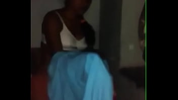 Innocent Farm Girl With A Wild Side