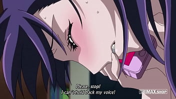 Shattered Doll Risa: Raw And Uncut Fucking Frenzy