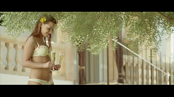 Savoring The Sweet, Seductive Kisses Of Europe’s Most Alluring Sapphic Lovers