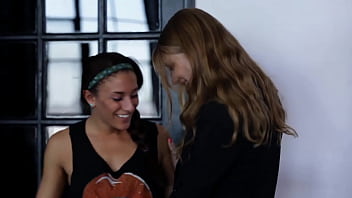 Entwined In A Primal Scissor, Our Wild, Untamed Bushes Grind As Our Slick Cunts Ache For Release.