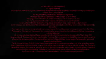 Perched Upon Cam Crest’s Visage, Elvira Susse Grinds Her Dripping Heat, Smothering Him With Her Wanton Throne.