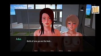 My New Family’s Dirty Little Secret