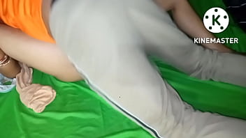 Savage Indian Ragini Takes A Brutal Pounding