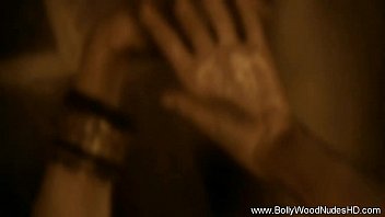 Sultry Temptress Of The East