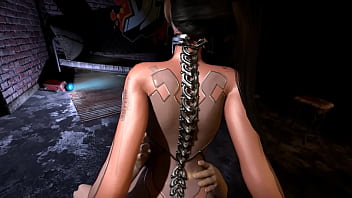 Stellar Blade’s Eve Takes A Brutal, Deep Drilling In Every Gaping Hole