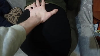 Tutoring A Naughty Coed: I Took Her Hard For A Cool Two Hundred After A Quick Campus Hookup