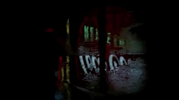 Sultry Step-sister Seduction In Retro Style