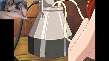 Stepmom’s Naughty Discipline For Her Daughter’s Boy