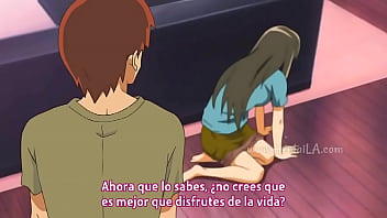 Disfruta Del Anime Más Caliente Y Explícito En Español, Capítulo 1 Y 2