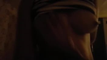 Midnight Enchantment Of Indian Curves